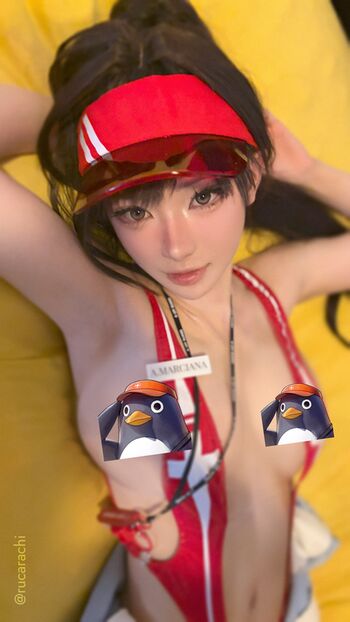 Leaked Rucarachi private photo viral onlyfans