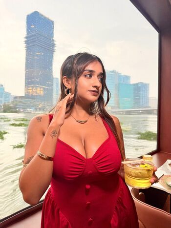 Ruchika Tandon
