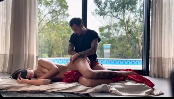 Leaked Rudaartmassage private photo viral onlyfans