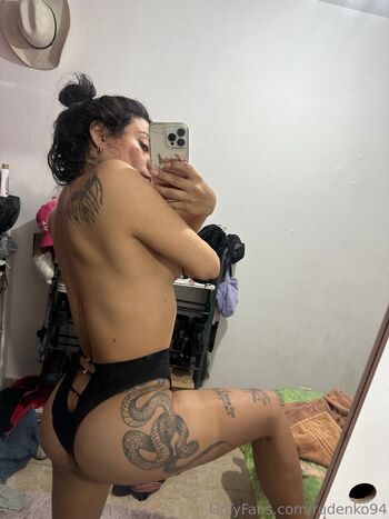 Leaked Rudenko page private photo viral onlyfans