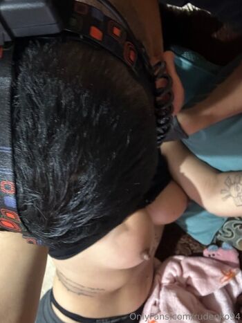 Leaked Rudenko page private photo viral onlyfans
