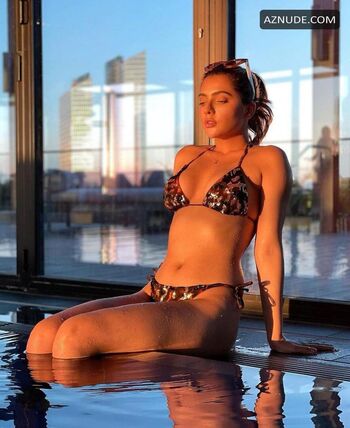 Leaked Ruhi singh private photo viral onlyfans