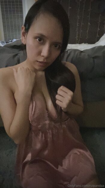 Leaked Ruipandaa private photo viral onlyfans