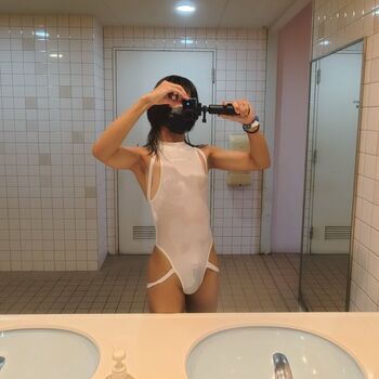 Leaked Ruitaso private photo viral onlyfans