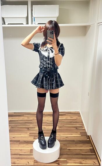 Leaked Ruitaso private photo viral onlyfans