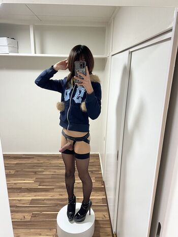 Leaked Ruitaso private photo viral onlyfans