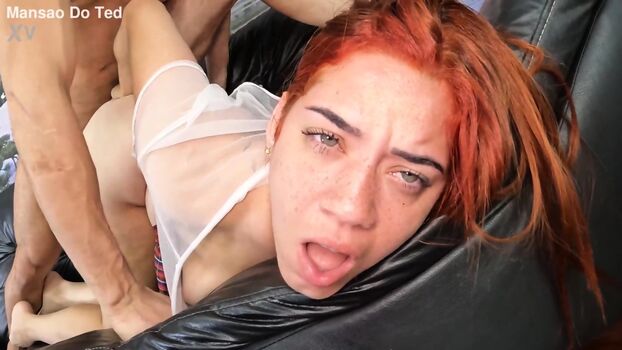 Leaked Ruiva isa private photo viral onlyfans