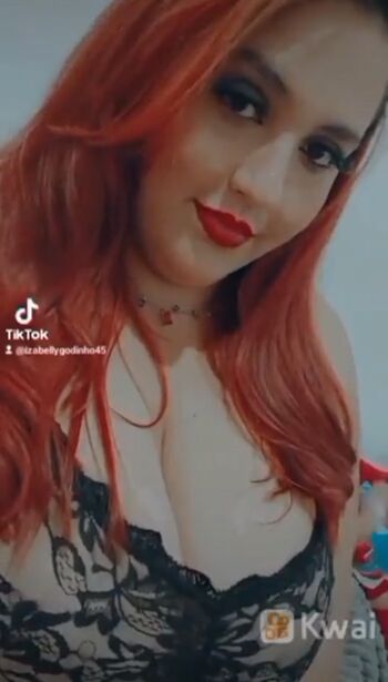 Leaked Ruiva private photo viral onlyfans