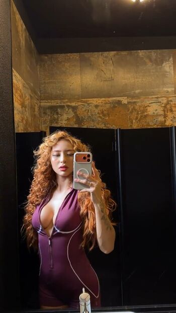 Ruivinha De Marte