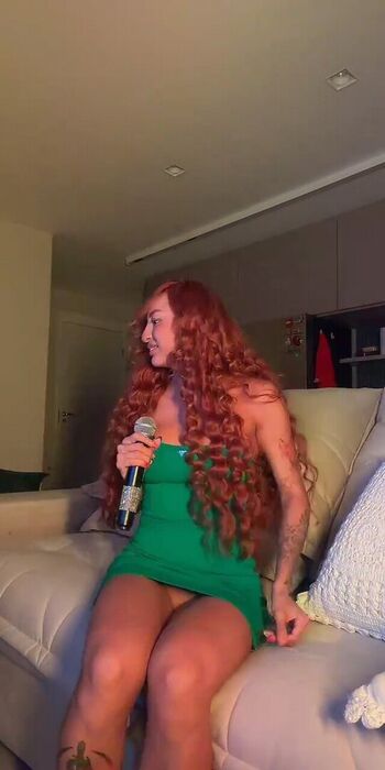 Leaked Ruivinha de marte private photo viral onlyfans