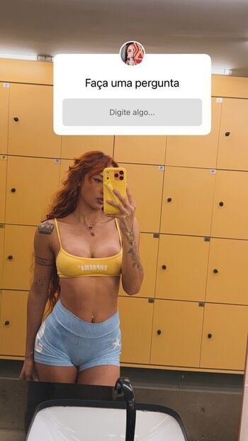 Leaked Ruivinha de marte page private photo viral onlyfans