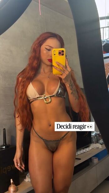 Ruivinha De Marte