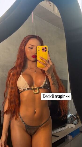 Leaked Ruivinha de marte page private photo viral onlyfans