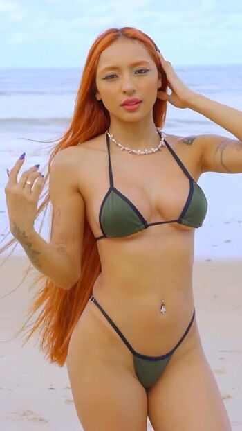 Leaked Ruivinha de marte page private photo viral onlyfans