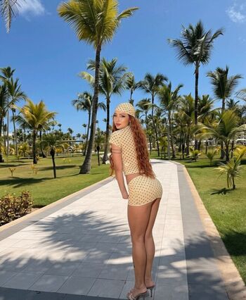 Leaked Ruivinha de marte private photo viral onlyfans