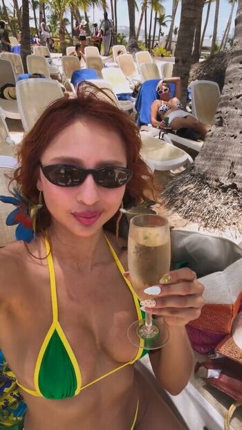 Leaked Ruivinha de marte private photo viral onlyfans