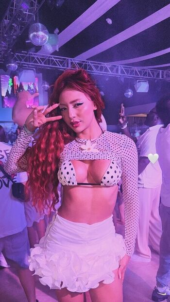 Leaked Ruivinha de marte private photo viral onlyfans