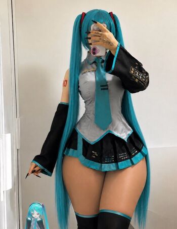 Leaked Rukiacos private photo viral onlyfans
