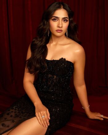 Leaked Rukmini vasanth private photo viral onlyfans