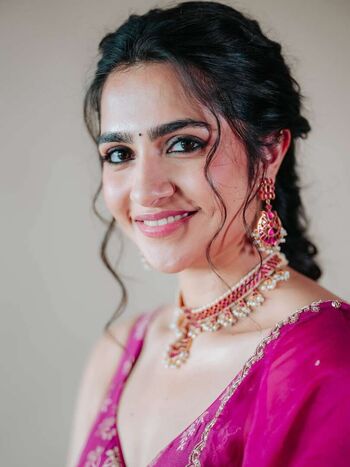 Leaked Rukmini vasanth private photo viral onlyfans
