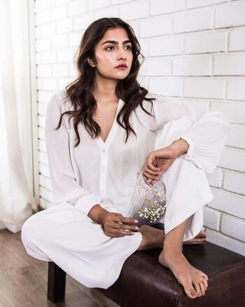 Leaked Rukmini vasanth private photo viral onlyfans