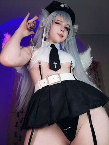Leaked Rukozhopik cosplay private photo viral onlyfans