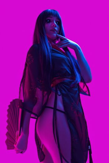 Leaked Rukozhopik cosplay private photo viral onlyfans