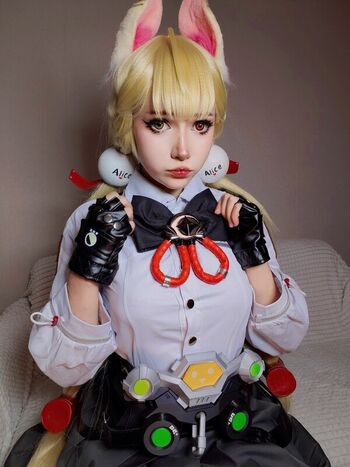 Leaked Rukozhopik cosplay private photo viral onlyfans