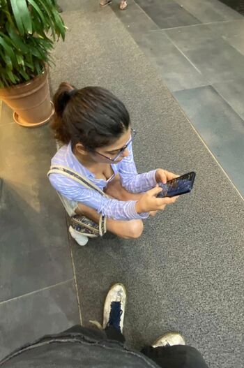 Leaked Rumaaniii rumaaniii sharma private photo viral onlyfans