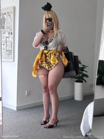 Leaked Rumi goddess private photo viral onlyfans