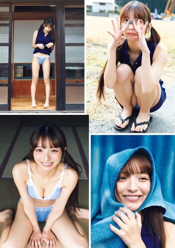 Leaked Runa ichinose page private photo viral onlyfans