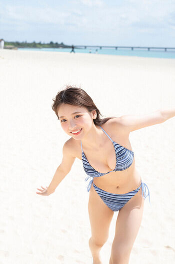 Runa Ichinose