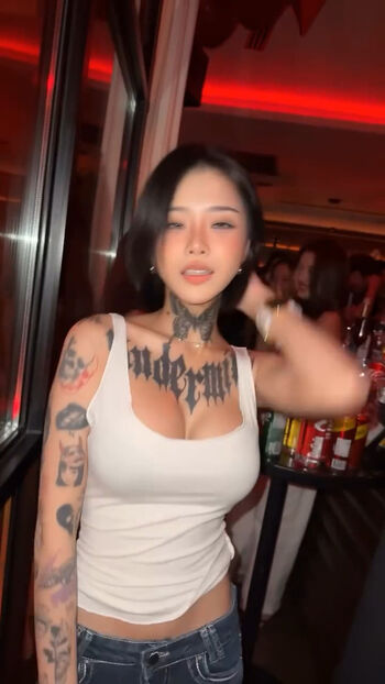 Leaked Rungruedee thammakoon page private photo viral onlyfans