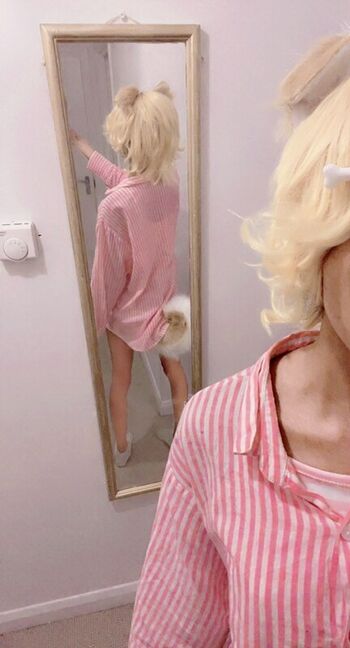 Leaked Ruruchuu page private photo viral onlyfans