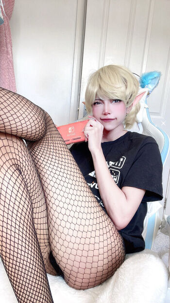 Leaked Ruruchuu page private photo viral onlyfans