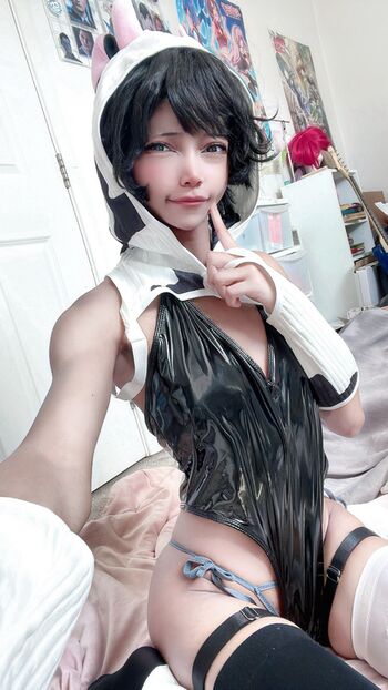 Leaked Ruruchuu page private photo viral onlyfans