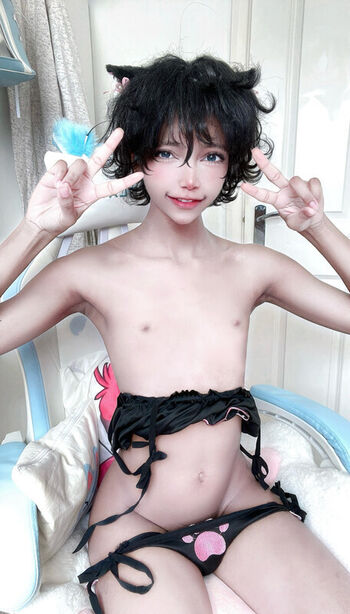 Leaked Ruruchuu page private photo viral onlyfans