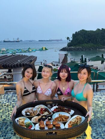 Leaked Rurusama  page private photo viral onlyfans