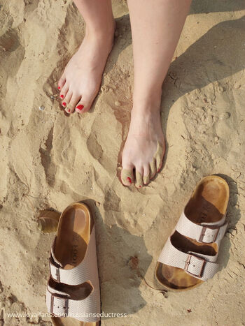 Russian Seductress Miss Kate