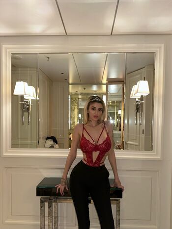 Leaked Russiiian princess private photo viral onlyfans