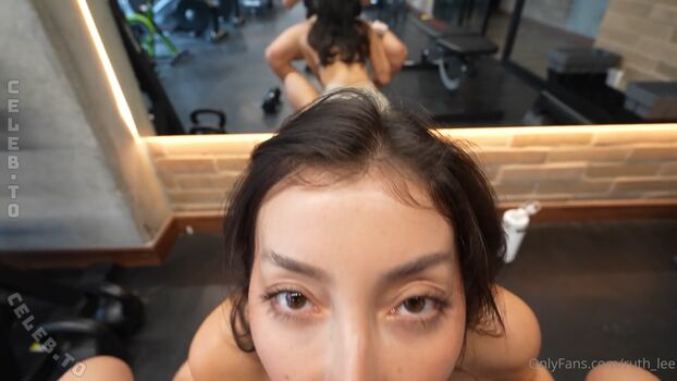 Leaked Ruth lee official private photo viral onlyfans
