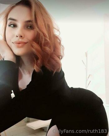 Leaked Ruth private photo viral onlyfans