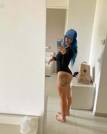 Ruthy Pearce