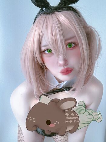 Leaked Ruuna private photo viral onlyfans