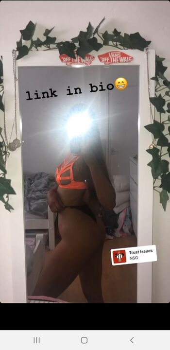 Leaked Rxbynx private photo viral onlyfans