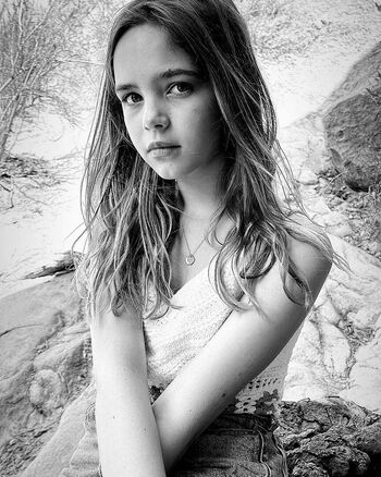 Ryan Kiera Armstrong