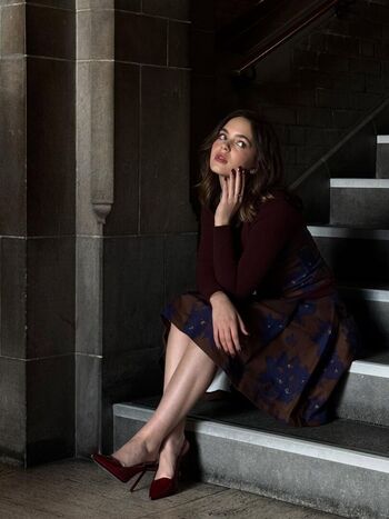 Ryan Kiera Armstrong