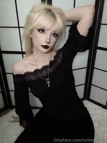 Rynkerbelle
