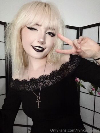 Rynkerbelle