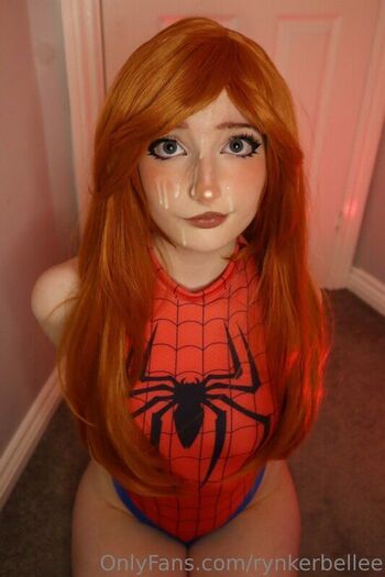 Leaked Rynkerbelle private photo viral onlyfans